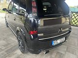 Opel Meriva (2006) 1,6i OPC 132kW - náhled 7