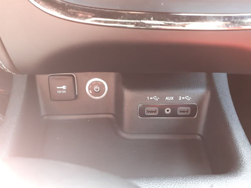 Dodge Durango (2018) 6.4  V8 SRT 4x4 LPG - fotka 19 z 38