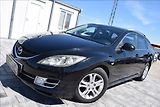 Mazda 6 2,0 d 103KW VÝHŘEV ALU - náhled 1