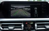 BMW Řada 4 420i Coupé M Sport paket/190PS - náhled 33