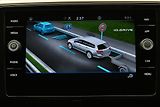Volkswagen Passat 2,0 TDI 110 kW DSG Elegance Zá - náhled 20