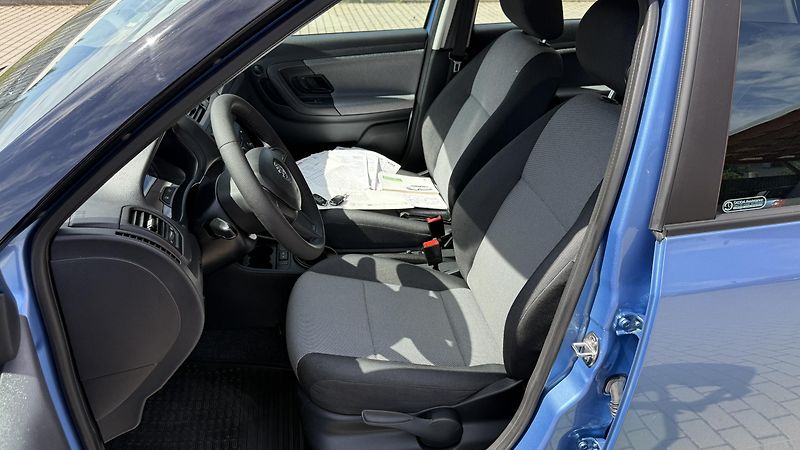 Škoda Fabia 1.2TSi*63kW*ACTIVE*1.MAJITEL* - fotka 15 z 24