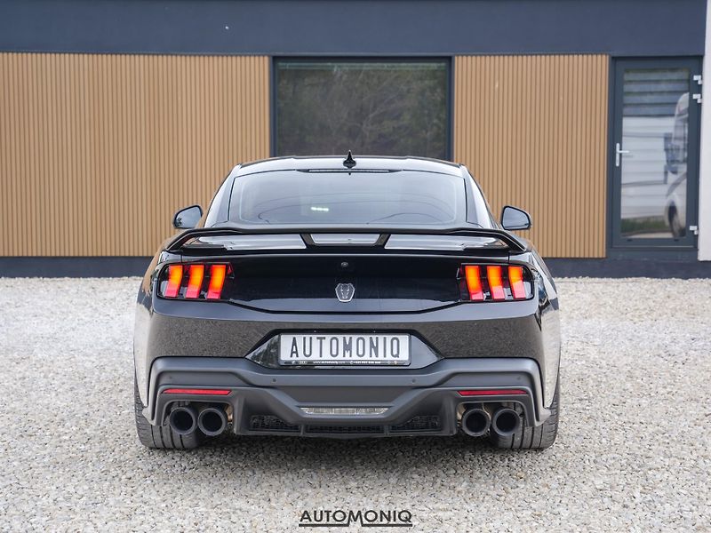 Ford Mustang (2025) 5.0 Dark Horse MagneRide, Brem - fotka 18 z 24