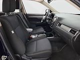 Mitsubishi Outlander (2017) 2.2 DI-D, 4X4, Automat - náhled 9