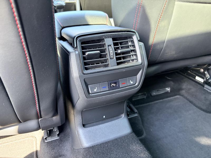 Škoda Kodiaq RS WEBASTO MATRIX CANTON - fotka 61 z 72
