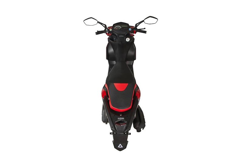 Kentoya Sinner 125 (2026) Sinner-i 125 4T - fotka 8 z 22