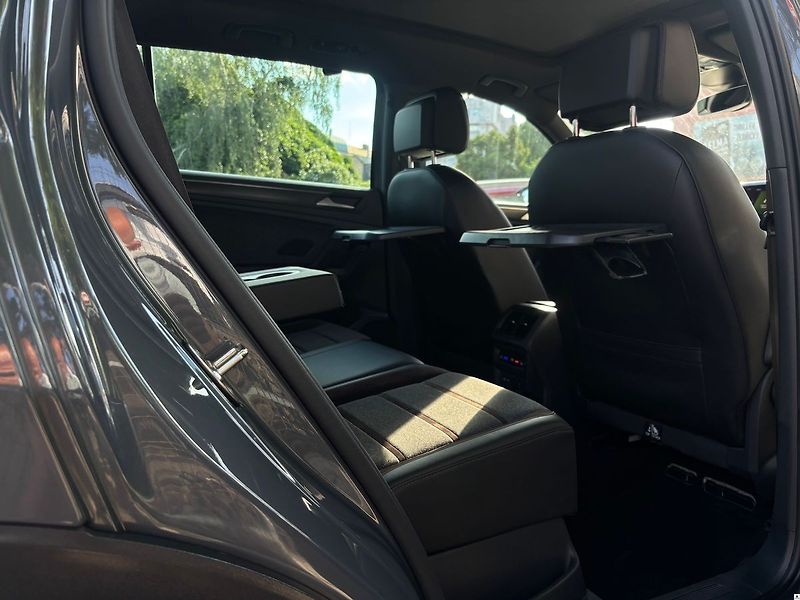 Seat Tarraco 1.5TSI.2021.XCELLENCE-X DSG 1M - fotka 27 z 60