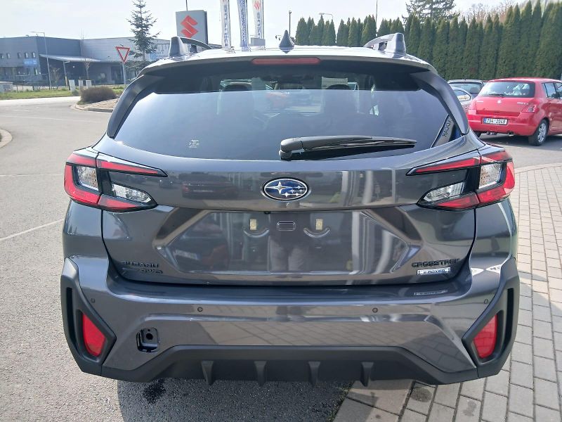 Subaru Crosstrek (2026) 2.0i-S ES COMFORT+ NAVI - fotka 5 z 10