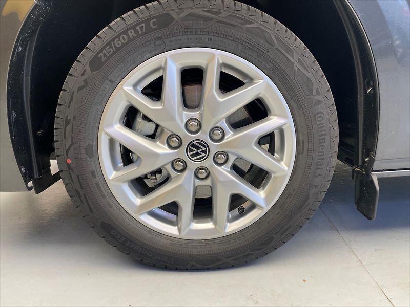 Volkswagen Caravelle Nový T7 Style 2,0 TDI 4MOT 8AU - fotka 30 z 32