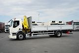 DAF LF (2015) / 250 / SKRZYNIOWY + HDS / HYV - náhled 34