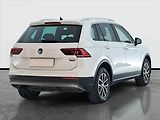 Volkswagen Tiguan (2016) 2.0 TDI, 4X4, Automat - náhled 4