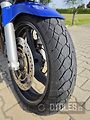 Honda CB 900 F Hornet (2004) - náhled 10