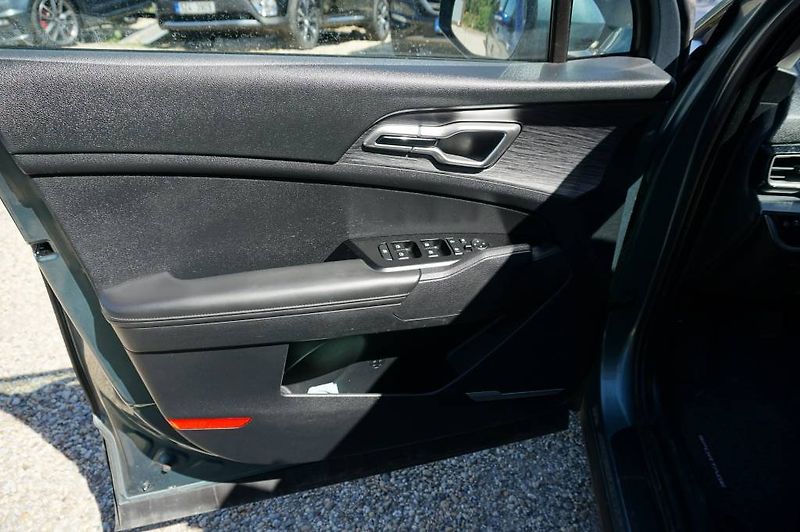 Kia Sportage (2022) 1,6 1,Majitel - fotka 8 z 39