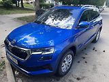 Škoda Karoq (2024) Škoda Karoq Selection 2.0 TDI - náhled 1