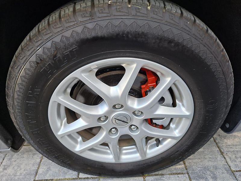 Chrysler Pacifica (2022) 3,6L V6, 7míst, kůže, servis - fotka 35 z 46
