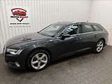 Audi A6 40TDI Q MHEV SPORT MATRIX LED - náhled 2