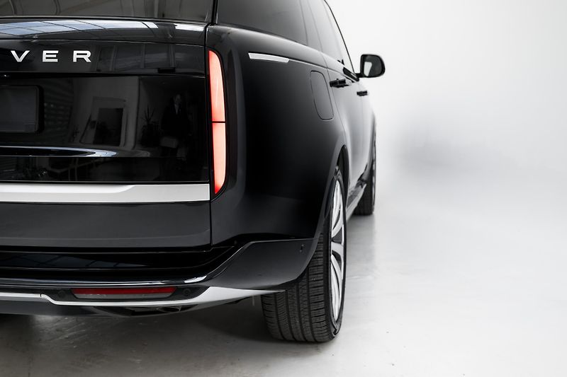 Land Rover Range Rover Autobiography P530*CZ*1.Maj - fotka 47 z 53