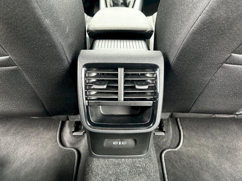 Škoda Octavia (2025) 1.5 TSI 110kW Selection - fotka 27 z 34
