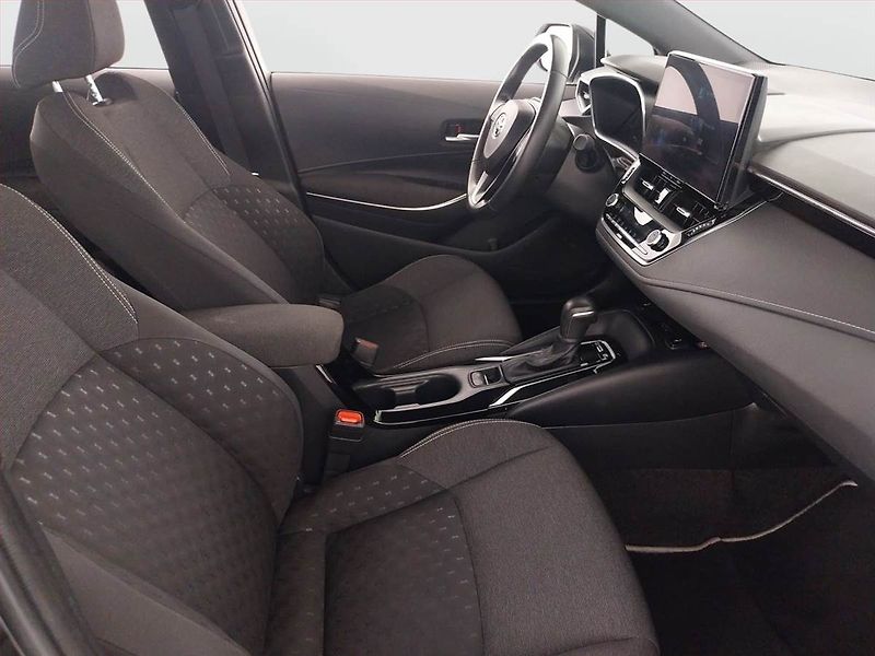 Citroën C-Elysée (2018) 1.6 VTi, ČR,1.maj, Serv.kniha - fotka 7 z 13