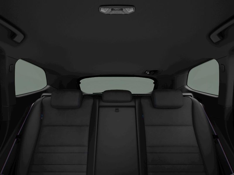 BMW X1 (2026) xDrive25e - fotka 10 z 10