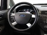 Ford C-MAX (2008) 1.6 TDCi, po STK, oblíbený vůz - náhled 11