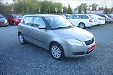 Škoda Fabia 1,2 i, ČR, 1 MAJ., 68TIS.KM. - náhled 1