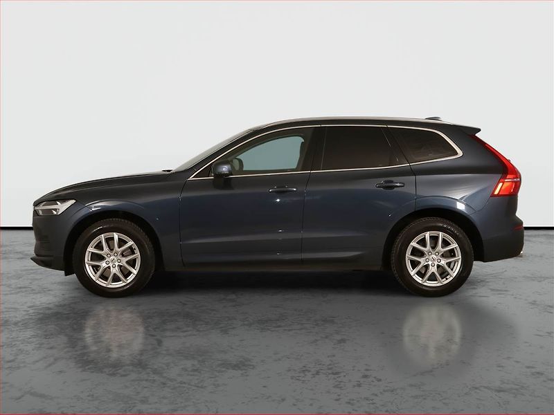 Volvo XC60 (2019) Summum B5 AWD - fotka 3 z 22