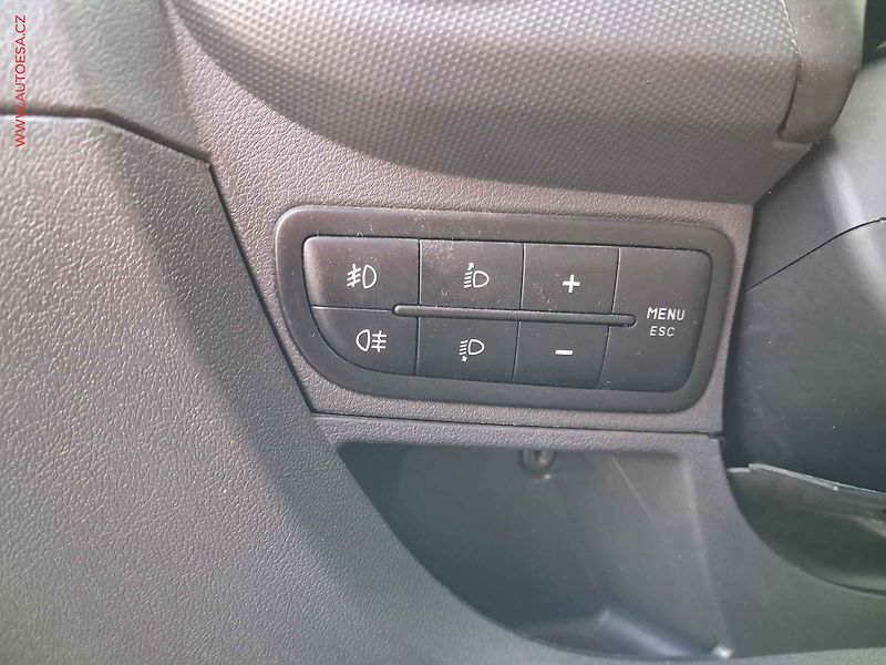 Fiat Qubo (2010) 1.4i, ČR - fotka 16 z 16