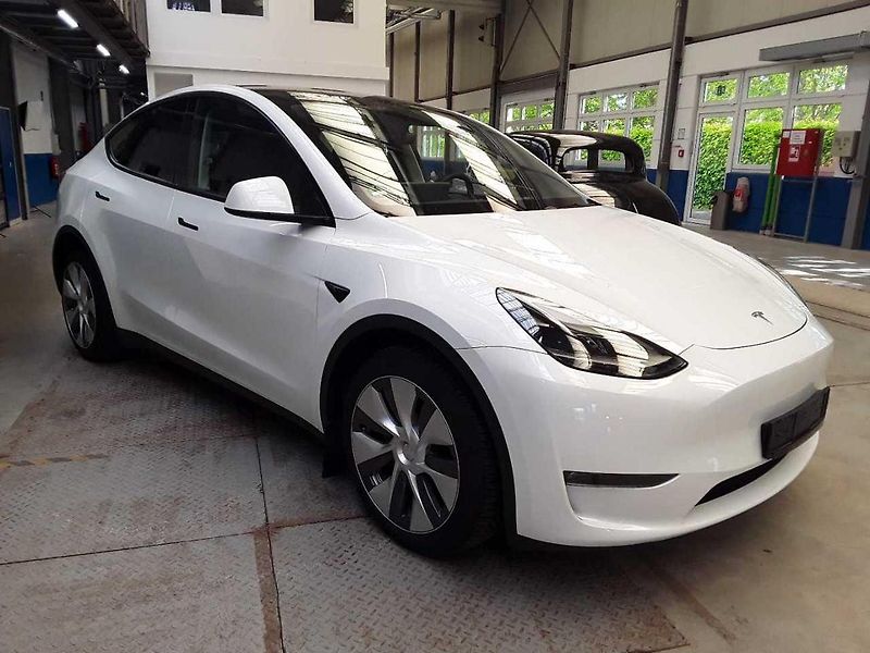 Tesla Model Y LONG RANGE DUAL MOTORSOH 92,6% - fotografie inzerátu