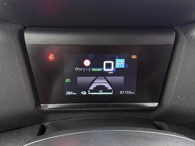 Citroën ë-C4 100kW 50kWh Feel 1.Maj DPH - fotka 4 z 11