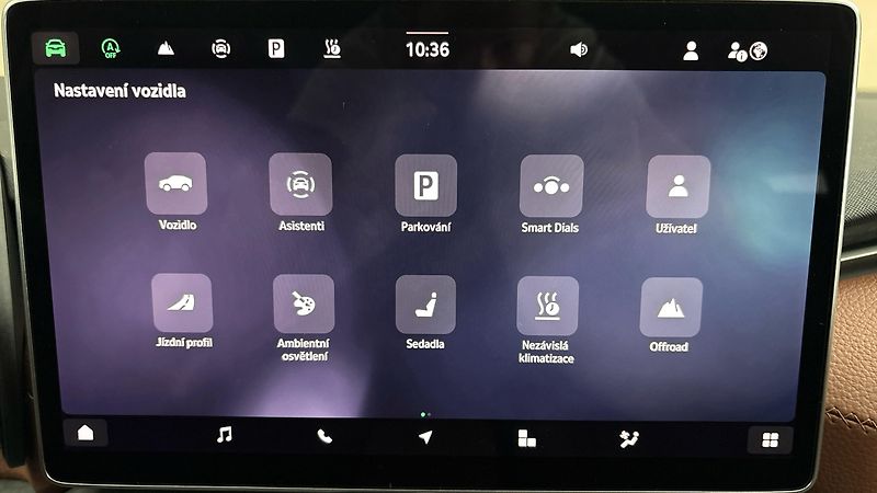 Škoda Kodiaq 2.0 TDI DSG 4x4 Exclusive Sele - fotka 11 z 32