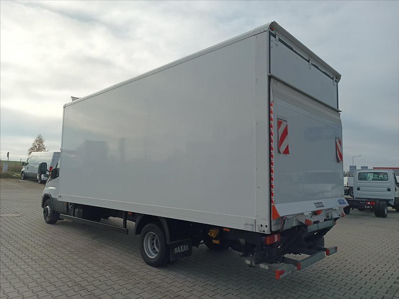 Iveco Daily 3,0   70C18A8 15EP hydr.čelo - fotka 4 z 16