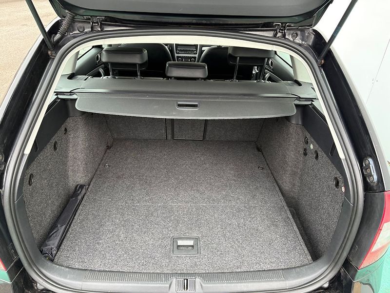 Škoda Octavia 1.4TSI, 90kW, DSG, Elegance - fotka 17 z 28