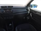 Škoda Fabia (2020) Drive 1.0 TSI, Tempomat - náhled 8