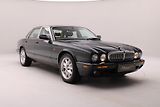 Jaguar XJ V8 4.0 SOVEREIGN AUT - náhled 14