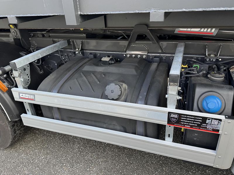 Volvo FL (2015) 12.250,11,99, nový CHARVÁT CTS - fotka 29 z 29