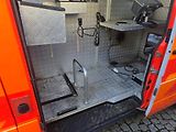 Mercedes-Benz Sprinter 270CD 5valec 67 tkm  montážní  - náhled 19