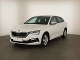 Škoda Scala (2021) 1.0 TSI, Serv.kniha, Tempomat - náhled 1