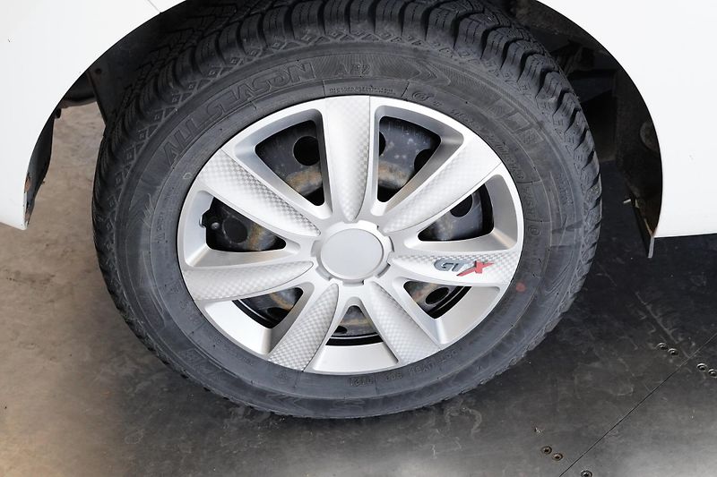 Kia Picanto - fotka 10 z 19