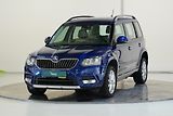 Škoda Yeti - náhled 1
