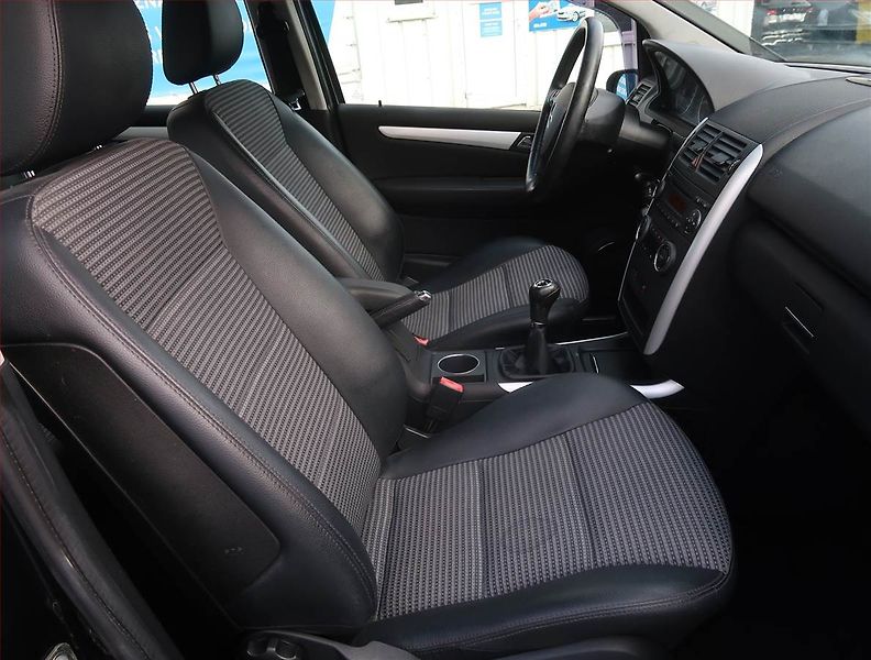 Mercedes-Benz Třídy A (2007) A 150 , po STK, dobrý stav - fotka 9 z 18