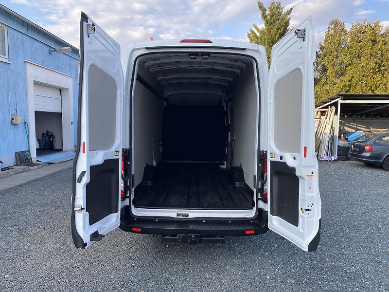 Ford Transit (2024) 2.0TDCi, 350 L4, NAJ.97TIS.KM - fotka 35 z 54