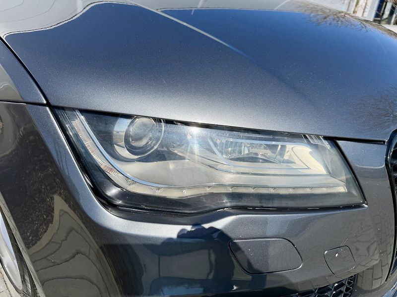 Audi A7 (2011) 3.0TDI Quattro RS7 PACKET!!! - fotka 9 z 26