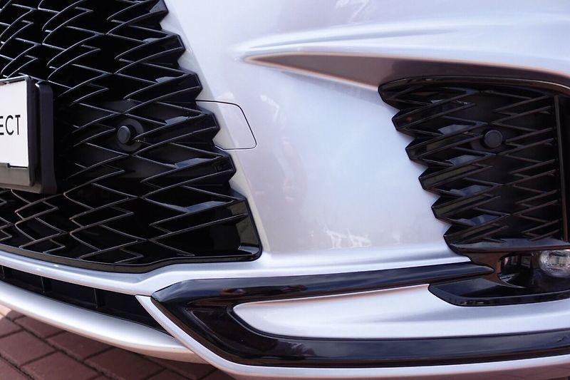 Lexus RX 500h RX500h F Sport Plus - fotka 37 z 39