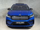 Škoda Enyaq 80 Sportline Tepelko Matrix - náhled 2