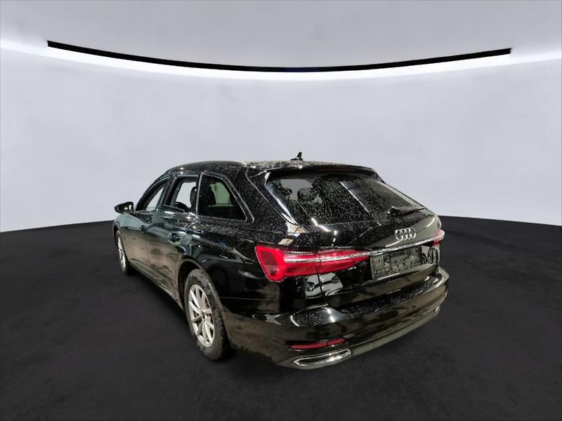 Audi A6 2,0 TDI WEBASTO,TAŽNÉ,KŮŽE - fotka 3 z 7