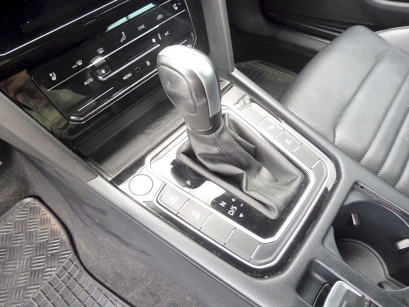 Volkswagen Passat (2022) Elegance 2,0 TDI 147kW DSG 4MO - fotka 19 z 30