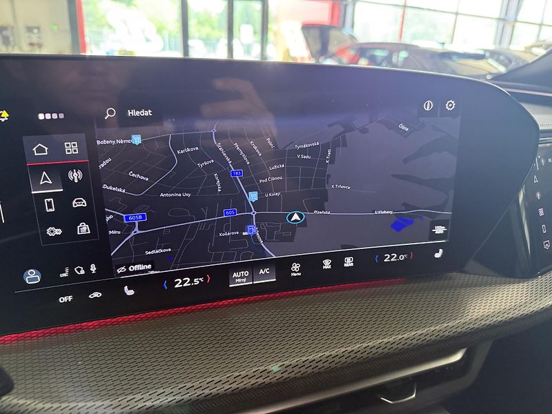 Audi Q5 (2026) SB TDI 150kW 4X4 S-LINE R20 3D - fotka 51 z 62