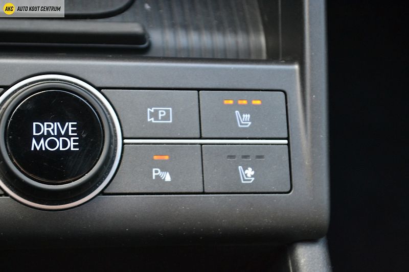 Hyundai Kona ELECTRIC EV 150KW  PREMIUM PAN - fotka 39 z 75