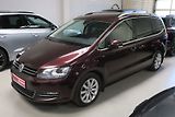 Volkswagen Sharan (2016) 2.0 TDI 135kW 4M Highline DSG - náhled 1